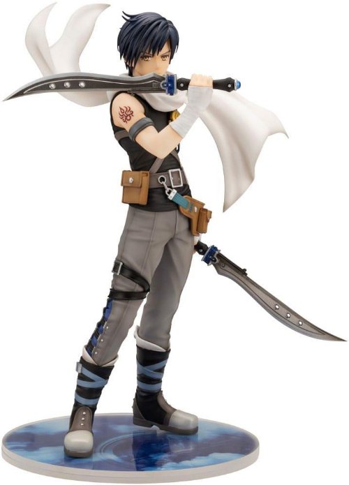 The Legend of Heroes - Joshua Bright 1/8 Φιγούρα
Αγαλματίδιο (23cm)