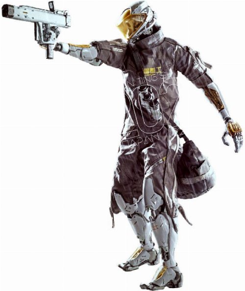 Neo Japan 2202 - Dr. Wayne (Castor Version) 1/6
Action Figure (30cm)