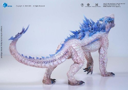 Godzilla x Kong The New Empire: Stylist Series - Shimo
Φιγούρα Αγαλματίδιο (17cm)