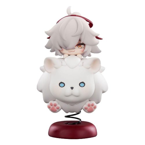 Honkai: Star Rail - Jing Yuan Chibi Chara YuraYura
Stand Φιγούρα (10cm)