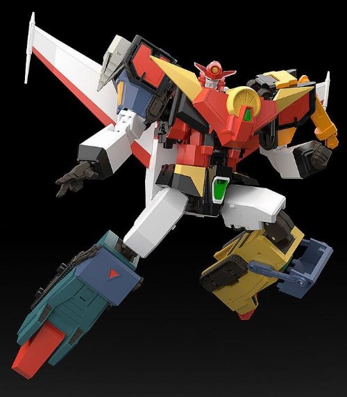 The Brave Express Might Gaine - The Gattai Might
Kaiser (re-run) Action Figure (25cm)