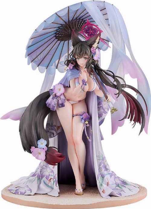 Blue Archive - Wakamo (Swimsuit) 1/7 Statue
Figure (27cm)