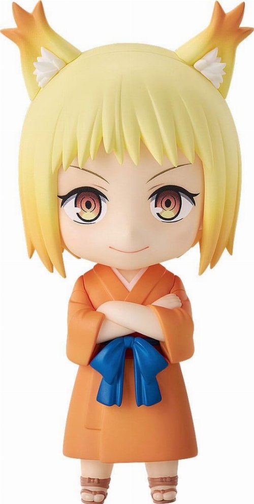 Sengoku Youko - Tama #2585 Nendoroid Action
Figure (10cm)