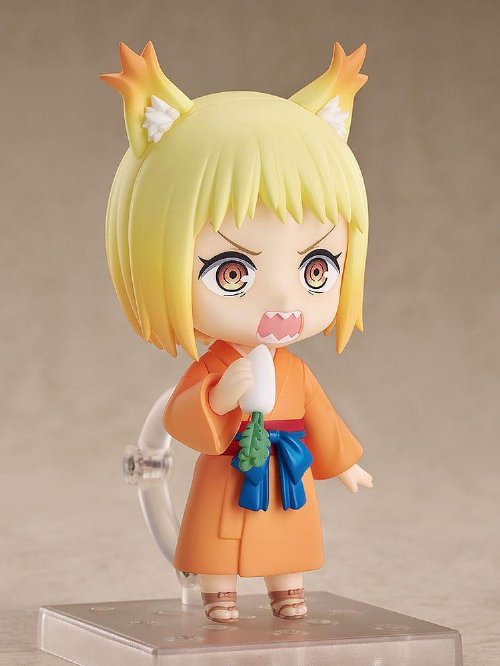 Sengoku Youko - Tama #2585 Nendoroid Action
Figure (10cm)