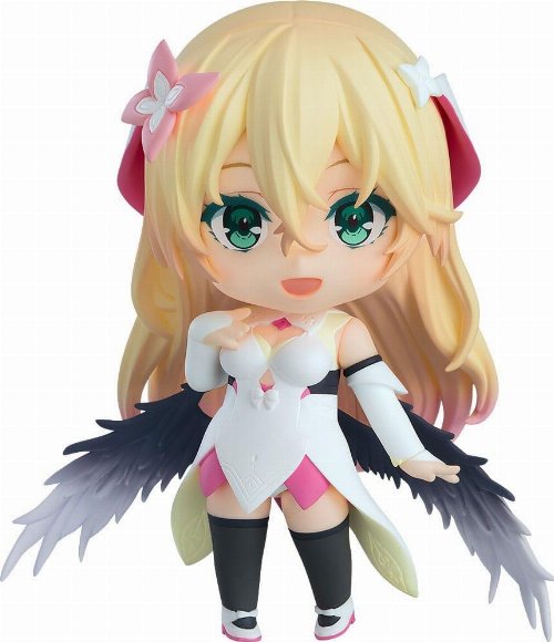 Why Does Nobody Remember Me in This World? -
Light Kaori Miyazono: Spring of Beginning #2571 Nendoroid Action
Figure (10cm)