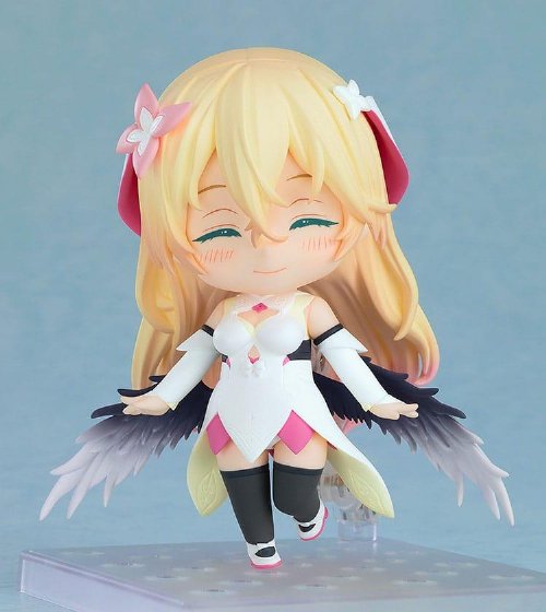 Why Does Nobody Remember Me in This World? -
Light Kaori Miyazono: Spring of Beginning #2571 Nendoroid Action
Figure (10cm)