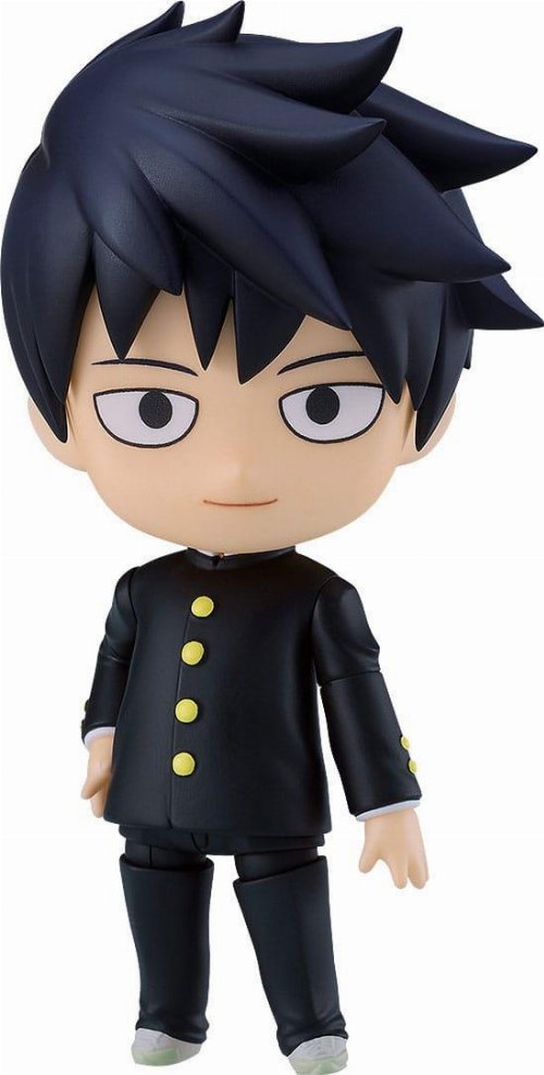 Mob Psycho 100 III - Ritsu Kageyama #2282 Nendoroid
Φιγούρα Δράσης (10cm)