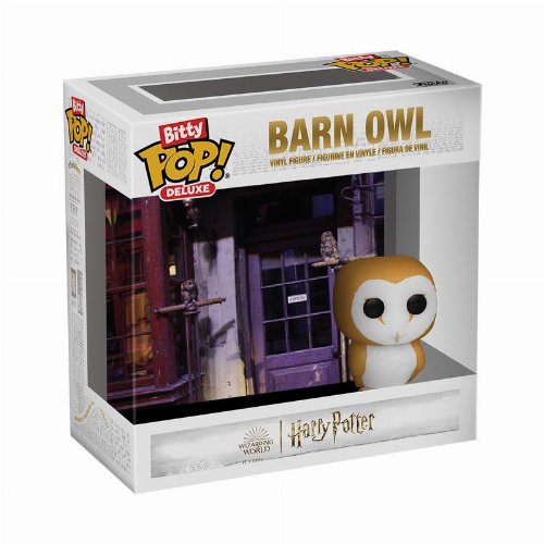 Funko Bitty POP! Deluxe: Harry Potter - Barn Owl
Figure