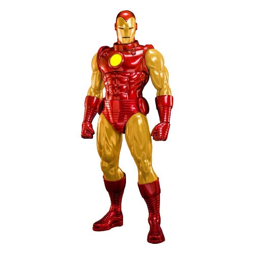 Marvel - Iron Man 1/6 Φιγούρα Δράσης
(32cm)