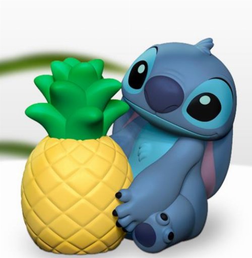 Disney: Lilo & Stitch - Stitch and Pineapple
Salt and Paper Shaker