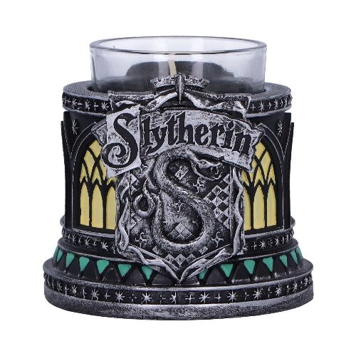 Harry Potter - Slytherin Κηροπήγιο (8cm)