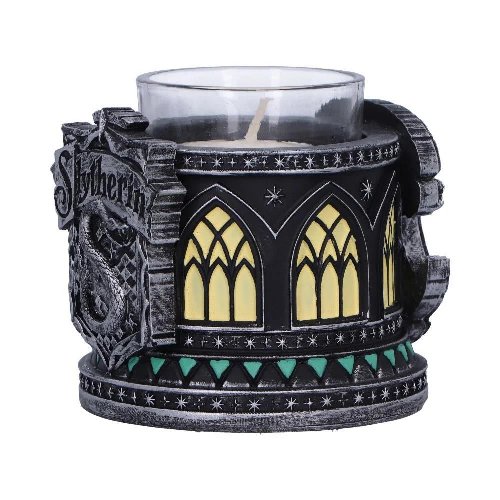 Harry Potter - Slytherin Κηροπήγιο (8cm)