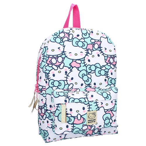 Hello Kitty - Cheerful Multi-Print
Backpack