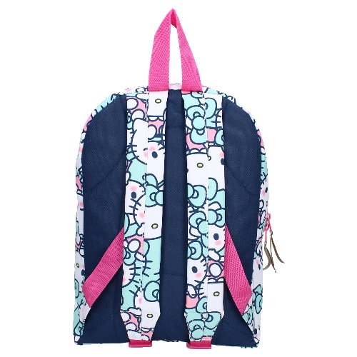 Hello Kitty - Cheerful Multi-Print
Backpack