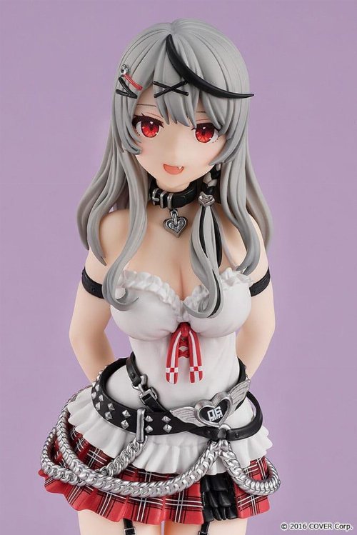 Hololive Production: Pop Up Parade - Sakamata
Chloe Statue Figure (17cm)