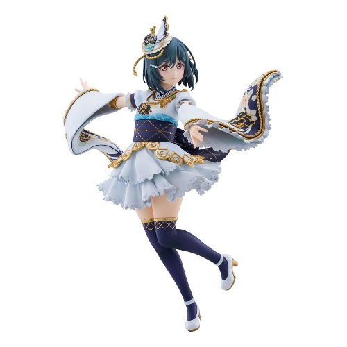 Love Live! Nijigasaki Academy School Idol Club -
Shioriko Mifune 1/7 Statue Figure (23cm)