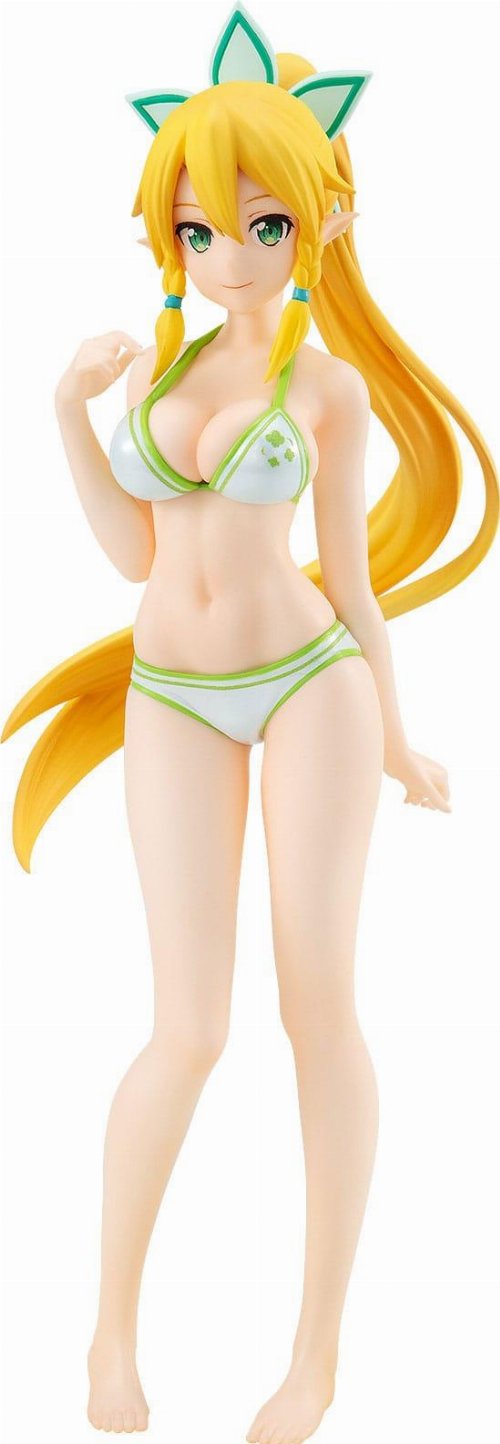 Sword Art Online Progressive: Scherzo of Deep
Night Pop Up Parade - Beach Queens Leafa Statue Figure
(17cm)