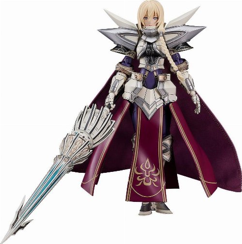 The Legend of Heroes: Trails of Cold Steel -
Arianrhod, the Steel Maiden PLAMATEA Model Kit
(16cm)