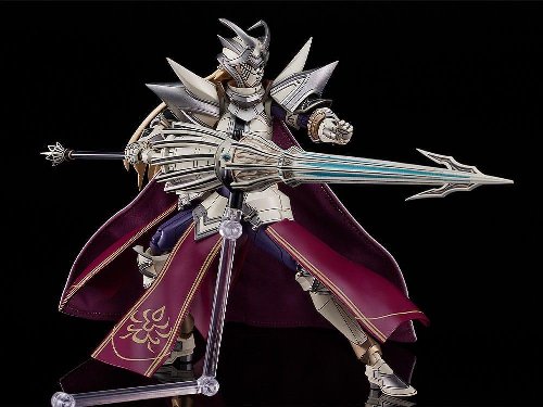 The Legend of Heroes: Trails of Cold Steel -
Arianrhod, the Steel Maiden PLAMATEA Model Kit
(16cm)