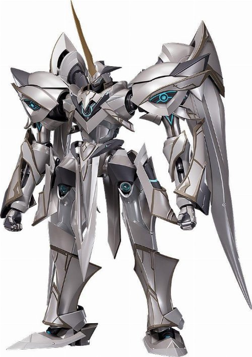 The Legend of Heroes: Trails of Cold Steel -
Argreion, the Argent Knight Model Kit (17cm)