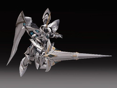 The Legend of Heroes: Trails of Cold Steel -
Argreion, the Argent Knight Model Kit (17cm)