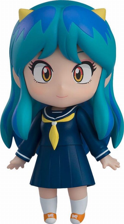 Urusei Yatsura - Lum: School Uniform #1745 Nendoroid
Φιγούρα Δράσης (10cm)