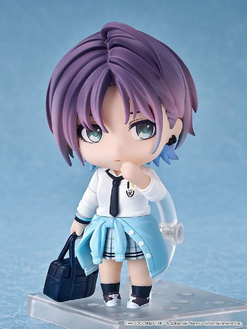 The Idolmaster Shiny Colors - Toru Asakura #2592
Nendoroid Action Figure (10cm)