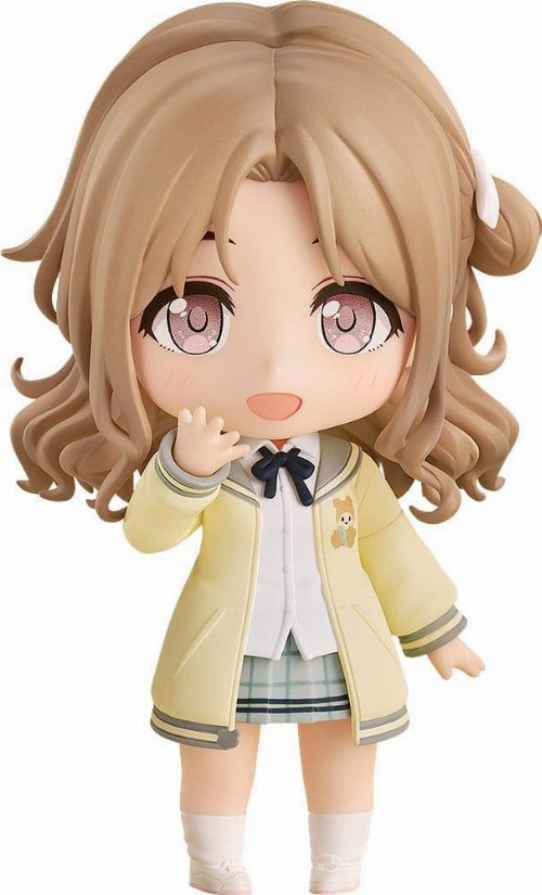 The Idolmaster Shiny Colors - Hinana Ichikawa #2591
Nendoroid Φιγούρα Δράσης (10cm)