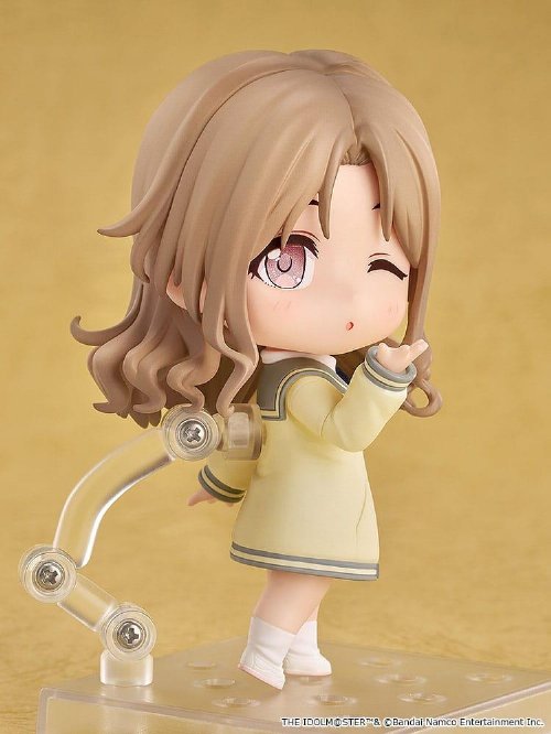 The Idolmaster Shiny Colors - Hinana Ichikawa
#2591 Nendoroid Action Figure (10cm)