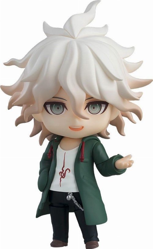 Danganronpa 1.2 Reload - Nagito Komaeda #2580
Nendoroid Action Figure (10cm)