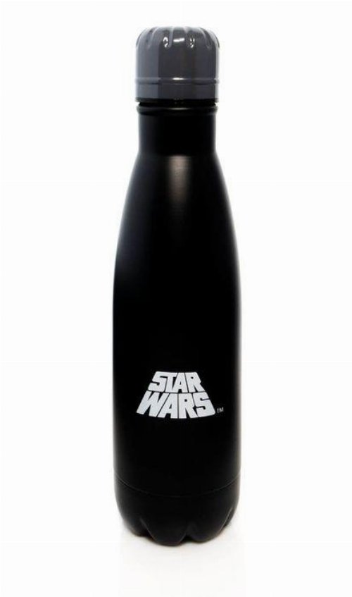 Star Wars - Stormtrooper Water Bottle
(540ml)