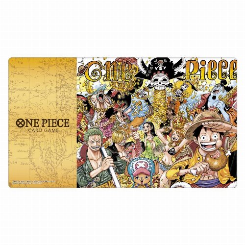 One Piece Card Game - Limited Edition Vol. 1 Official
Playmat