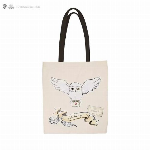 Harry Potter - Hedwig Tote
Bag