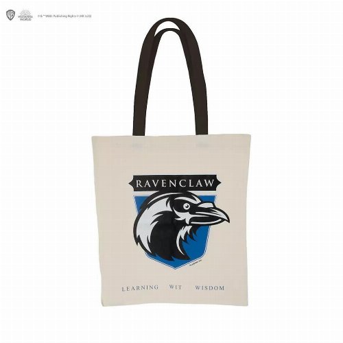 Harry Potter - Ravenclaw Crest Tote
Bag