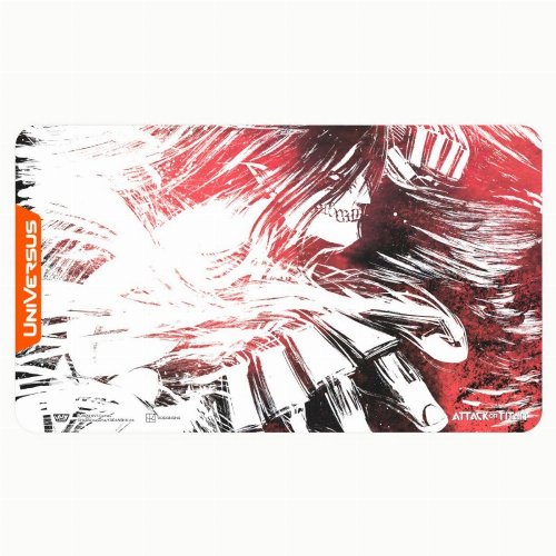 Jasco Games Playmat - Attack on Titan: Attack
Titan