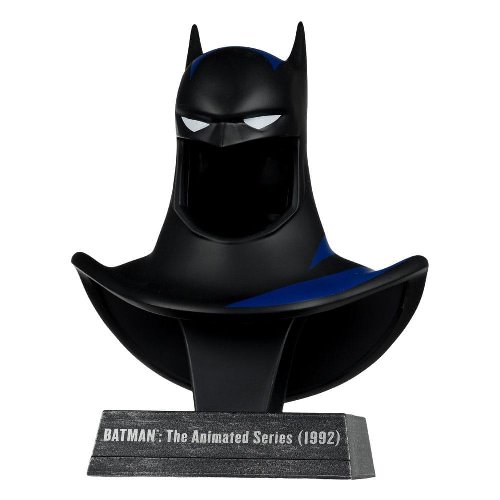 Batman: The Animated Series Gold Label - Batman Cowl
1/3 Mini Ρέπλικα (19cm)