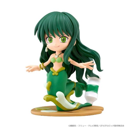 Mermaid Melody: Pichi Pichi Pitch PalVerse -
Rina Statue Figure (11cm)