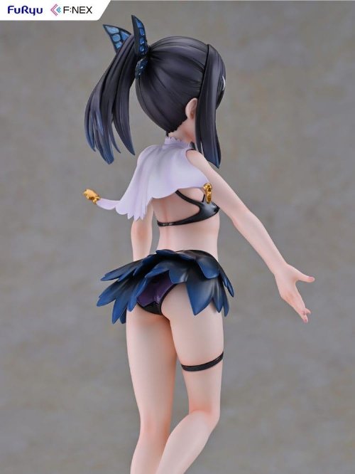 Fate/Kaleid F:NEX - Miyu Edelfelt Swimsuit 1/7
Statue Figure (20cm)