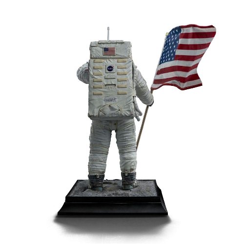 NASA - Apollo 11 Astronaut Art Scale 1/10 Φιγούρα
Αγαλματίδιο (23cm)