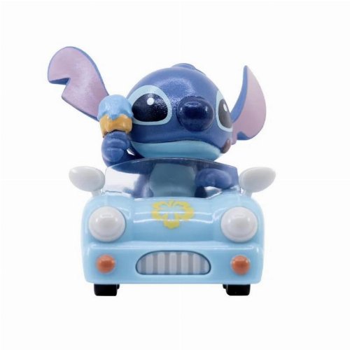 Disney: Lilo & Stitch - Blue Car with Ice-cream
Collectible Φιγούρα (10cm)