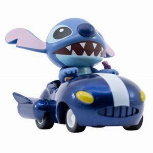 Disney: Lilo & Stitch - Blue Sports Car
Collectible Φιγούρα (10cm)