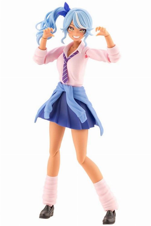 Sousai Shojo Teien - Seira Ichijo (Ryubu High School
Summer Clothes) Dreaming Style Splash Star 1/10 Σετ Μοντελισμού
(16cm)