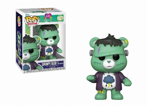 Φιγούρα Funko POP! Care Bears x Universal Monsters -
Grumpy Bear as Frankenstein #1627