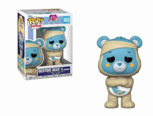 Φιγούρα Funko POP! Care Bears x Universal Monsters -
Bedtime Bear as the Mummy #1628