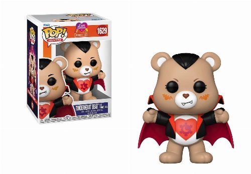 Figure Funko POP! Care Bears x Universal
Monsters - Tenderheart Bear as Dracula #1629