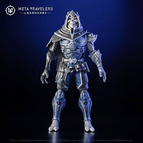 Legendari - Voidwalker 1/10 Action Figure
(18cm)