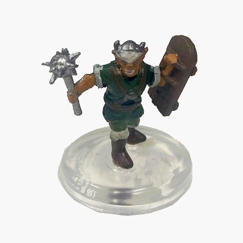 D&D 50th Anniversary Set #06 Goblin (1E)
(C)