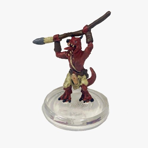 D&D 50th Anniversary Set #07 Kobold (5E)
(C)