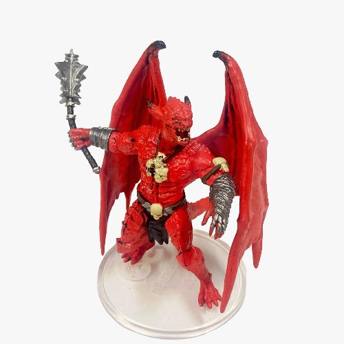 D&D 50th Anniversary Set #32 Pit Fiend (5E)
(U)