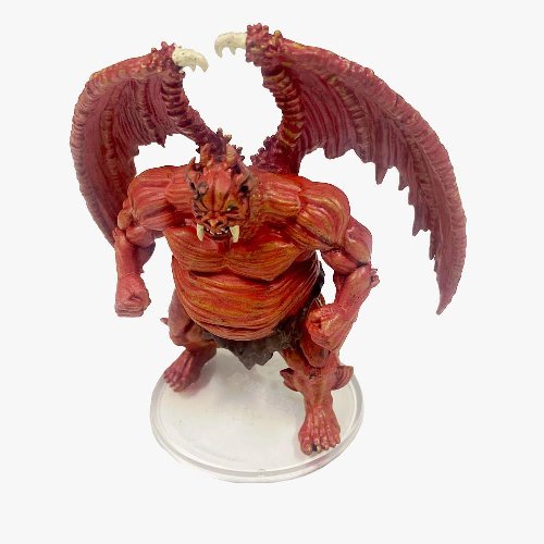 D&D 50th Anniversary Set #31 Pit Fiend (1E)
(U)